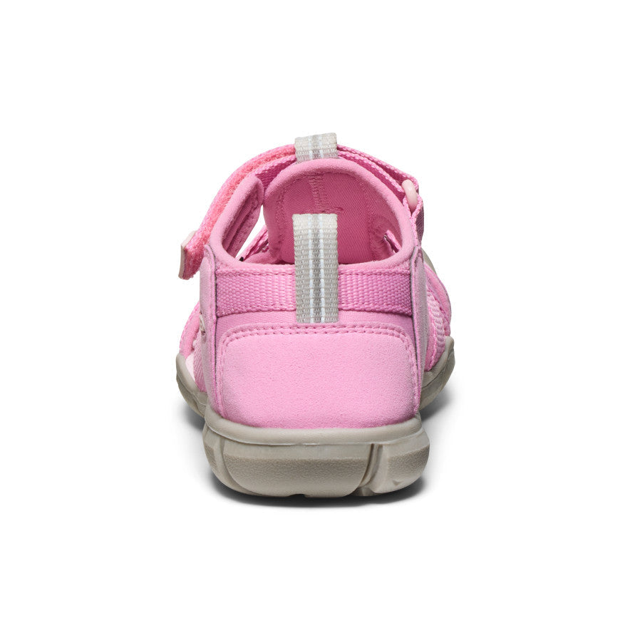 Big Kids' Seacamp II CNX Moonlite Mauve/Giggle Pink / Keen