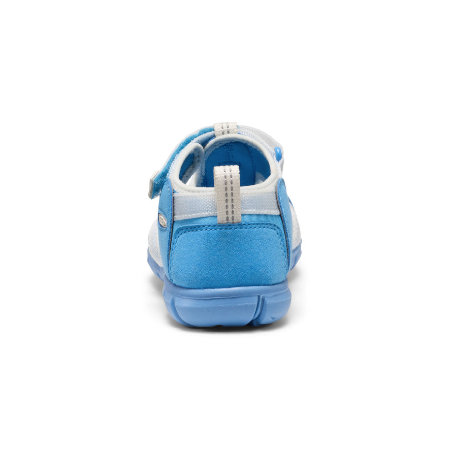 Big Kids' Seacamp II CNX Azure Blue/Star White / Keen