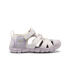 Big Kids' Seacamp II CNX Thistle/Star White / Keen