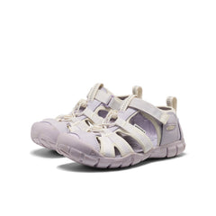 Big Kids' Seacamp II CNX Thistle/Star White / Keen
