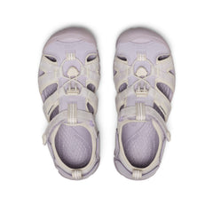 Big Kids' Seacamp II CNX Thistle/Star White / Keen