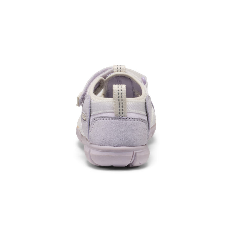 Big Kids' Seacamp II CNX Thistle/Star White / Keen