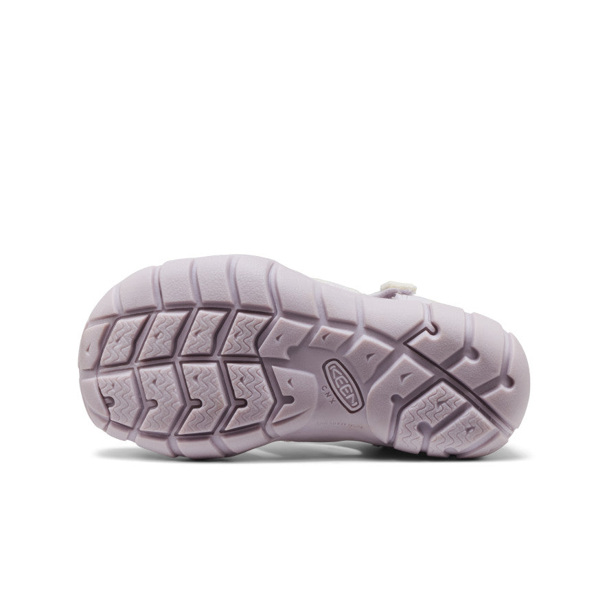 Little Kids' Seacamp II CNX Thistle/Star White / Keen