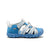 Azure Blue/Star White