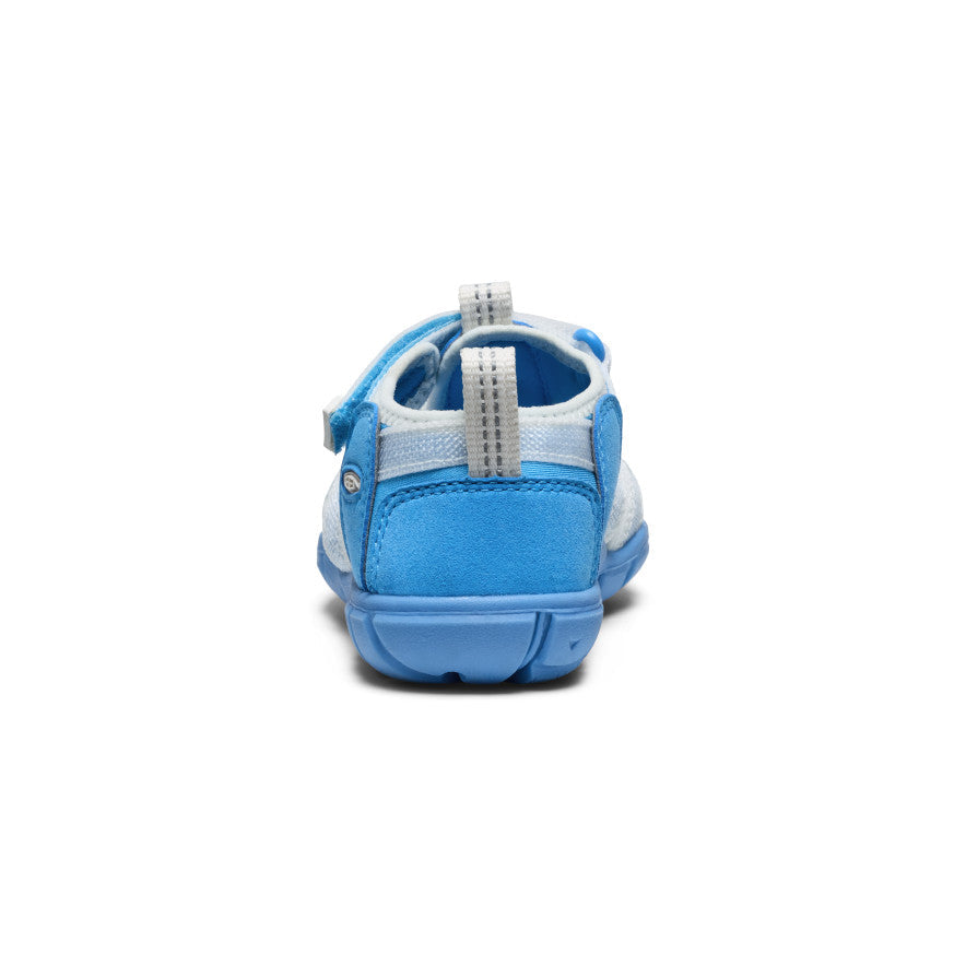 Little Kids' Seacamp II CNX Azure Blue/Star White / Keen