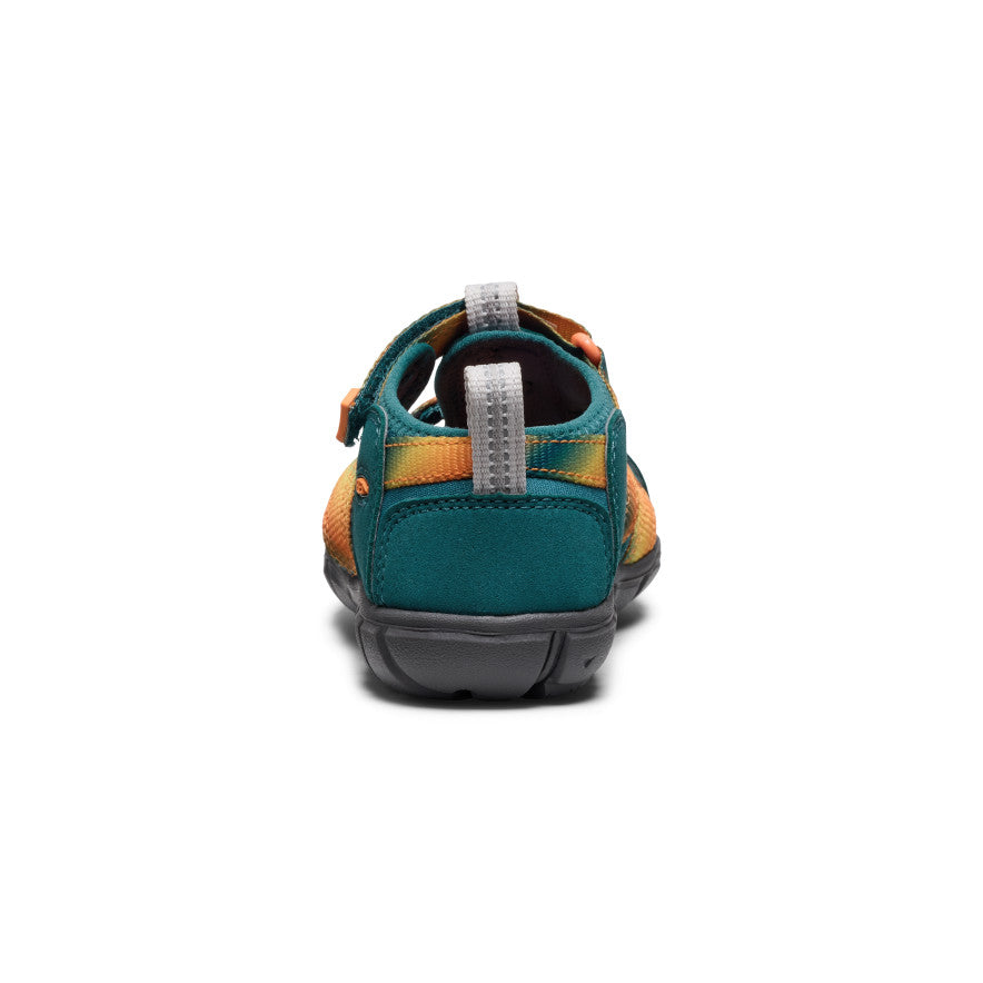Little Kids' Seacamp II CNX Ombre Mediterranea / Keen