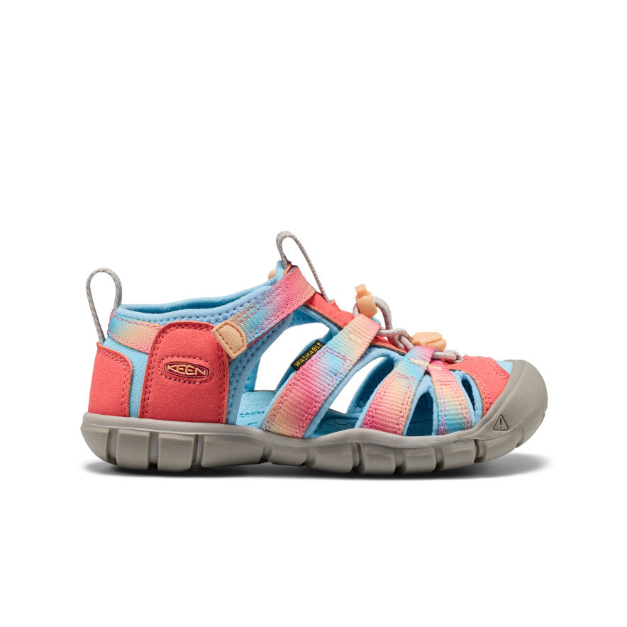 Little Kids' Seacamp II CNX Ombre Pink Lemonade / Keen