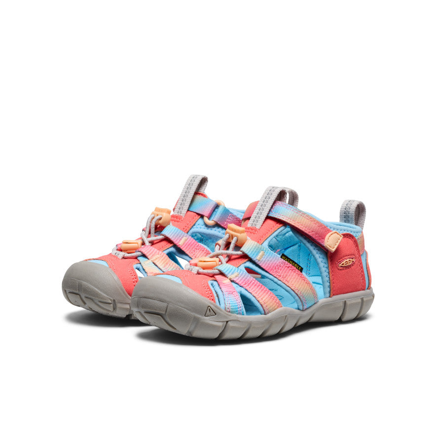 Little Kids' Seacamp II CNX Ombre Pink Lemonade / Keen