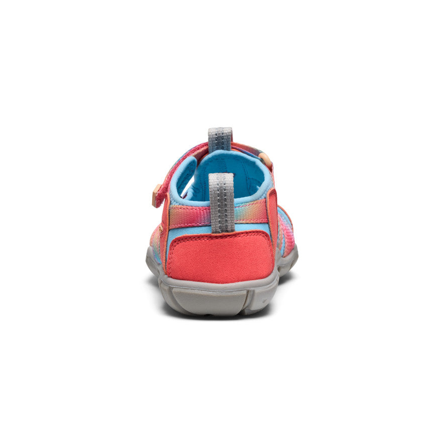 Little Kids' Seacamp II CNX Ombre Pink Lemonade / Keen
