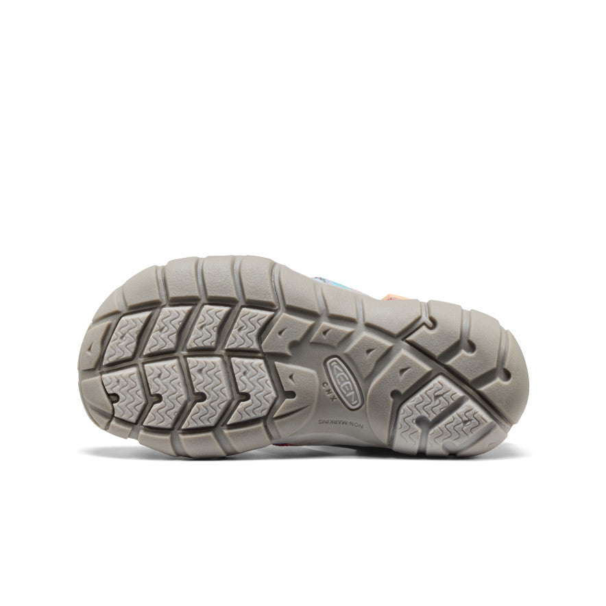 Little Kids' Seacamp II CNX Ombre Pink Lemonade / Keen