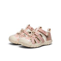 Little Kids' Seacamp II CNX Pink Gold / Keen