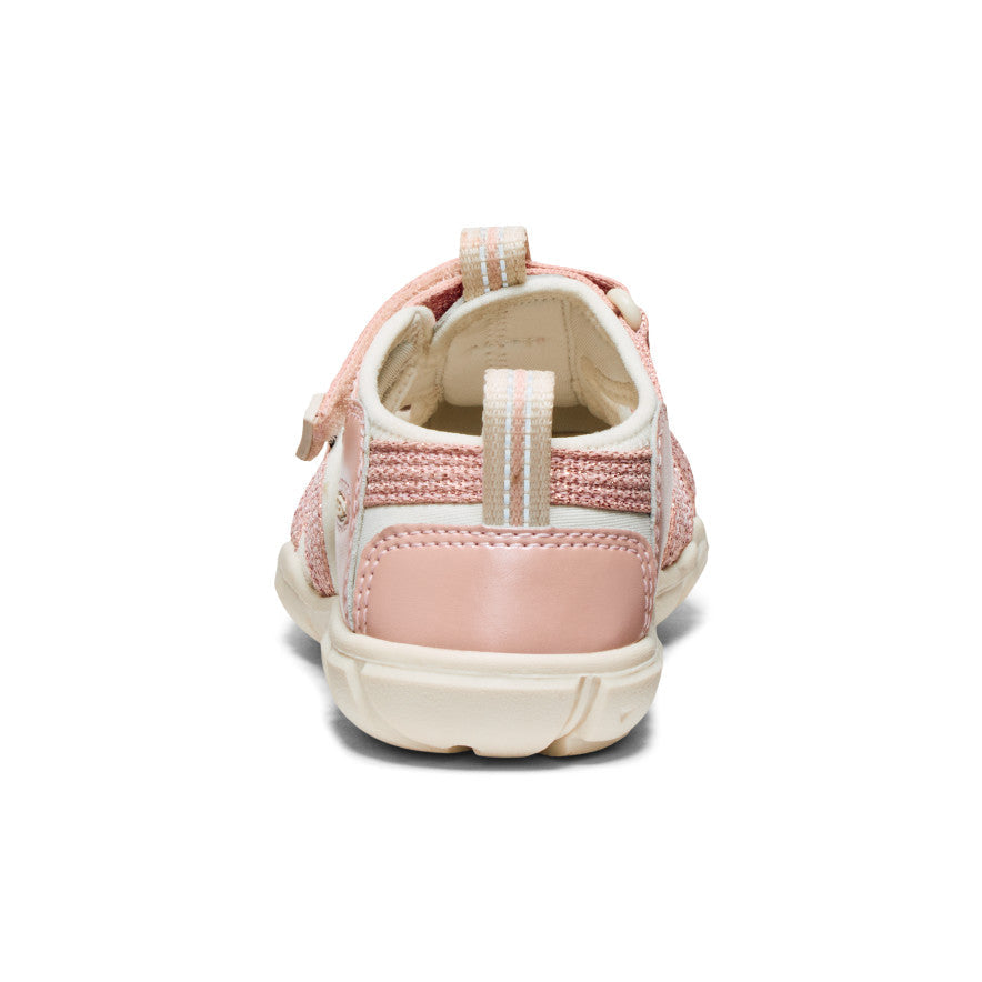 Little Kids' Seacamp II CNX Pink Gold / Keen