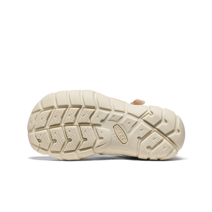 Little Kids' Seacamp II CNX Pink Gold / Keen