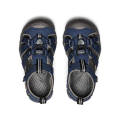 Little Kids' Seacamp II CNX Naval Academy/Drizzle / Keen