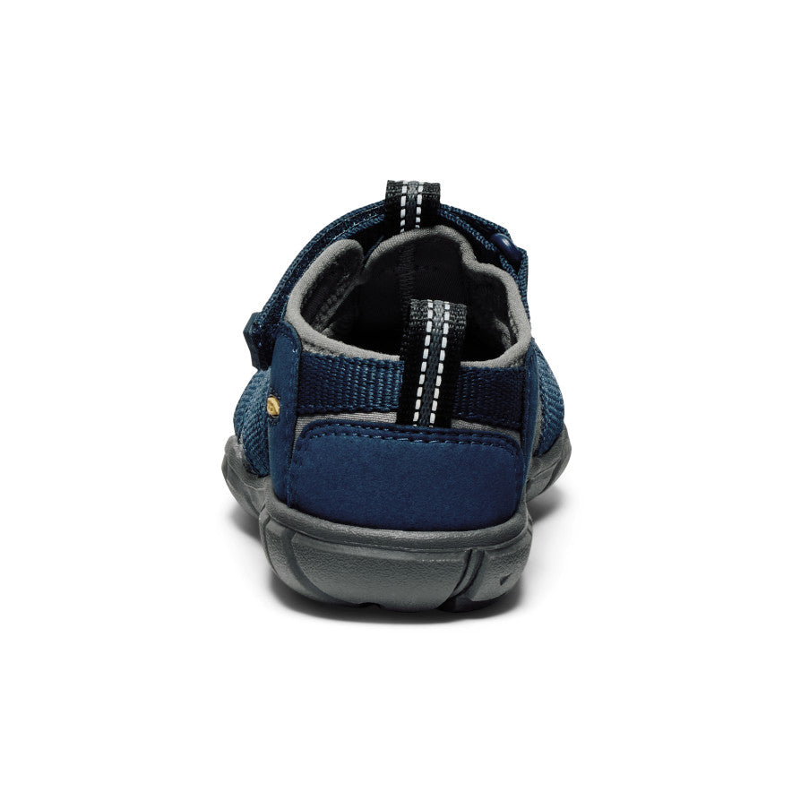 Little Kids' Seacamp II CNX Naval Academy/Drizzle / Keen