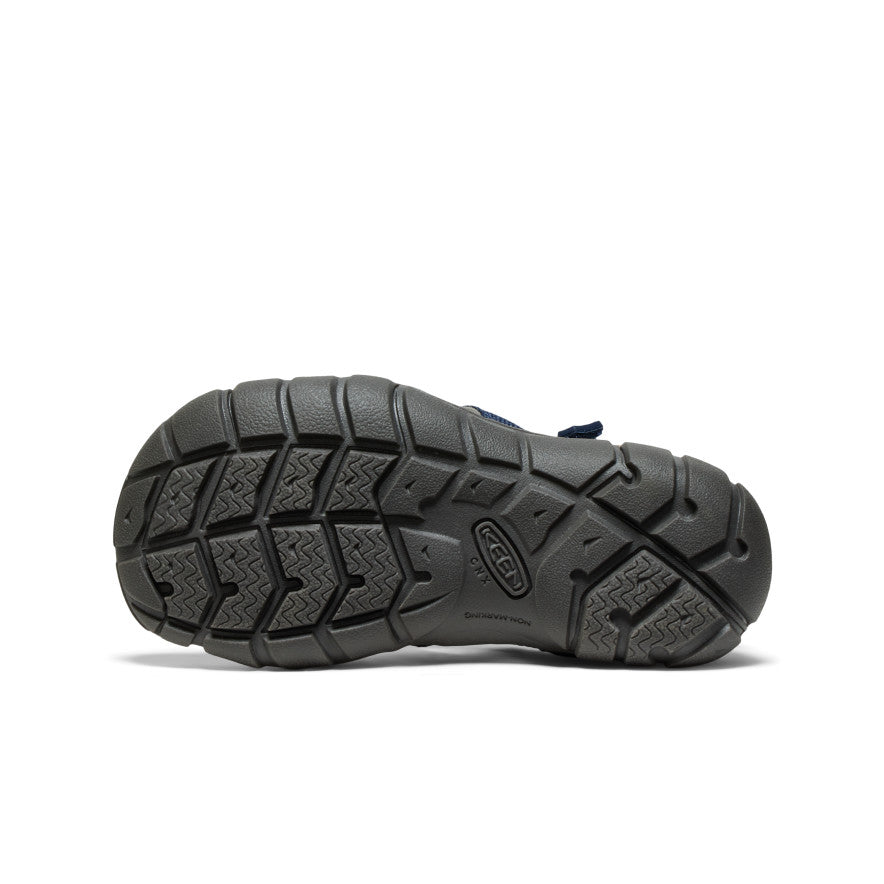 Little Kids' Seacamp II CNX Naval Academy/Drizzle / Keen