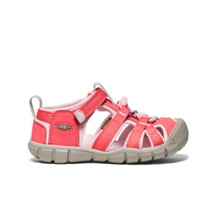 Little Kids' Seacamp II CNX Dubarry/Giggle Pink / Keen