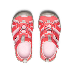 Little Kids' Seacamp II CNX Dubarry/Giggle Pink / Keen