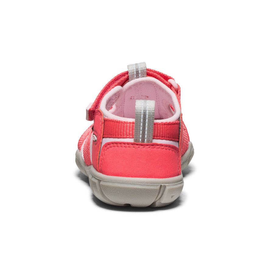 Little Kids' Seacamp II CNX Dubarry/Giggle Pink / Keen