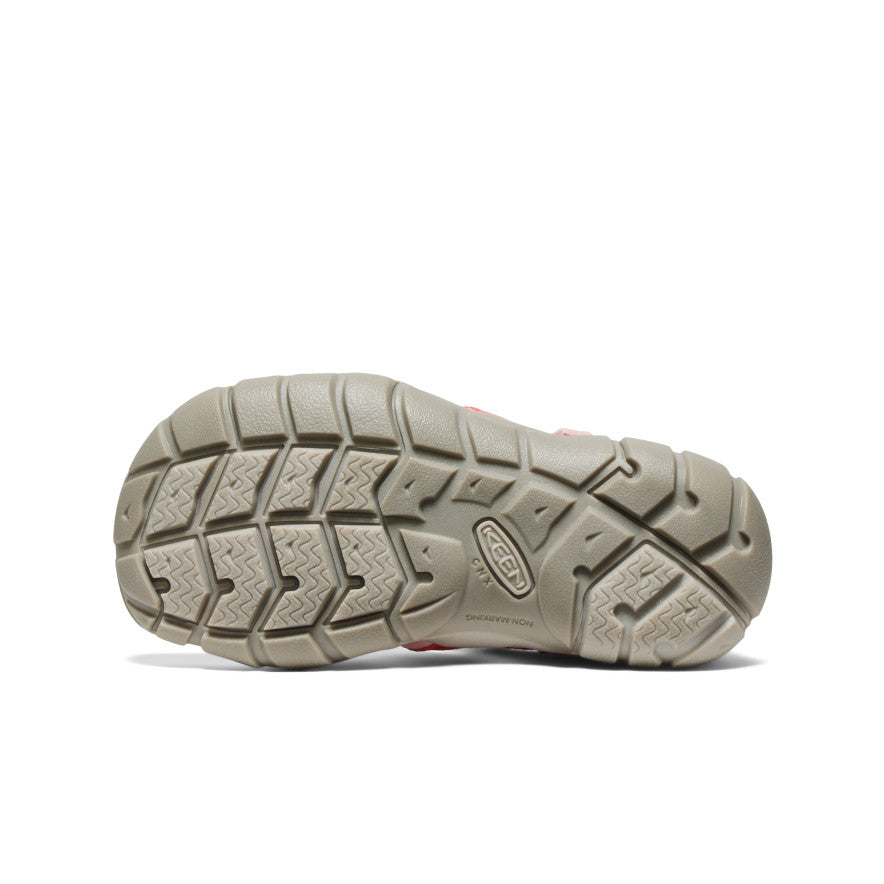 Little Kids' Seacamp II CNX Dubarry/Giggle Pink / Keen