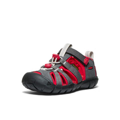 Little Kids' Seacamp II CNX Magnet/Red Carpet / Keen