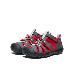 Little Kids' Seacamp II CNX Magnet/Red Carpet / Keen