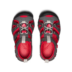 Little Kids' Seacamp II CNX Magnet/Red Carpet / Keen