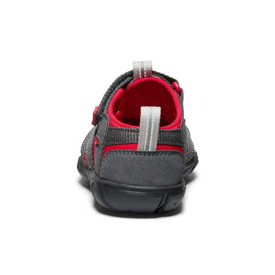 Little Kids' Seacamp II CNX Magnet/Red Carpet / Keen