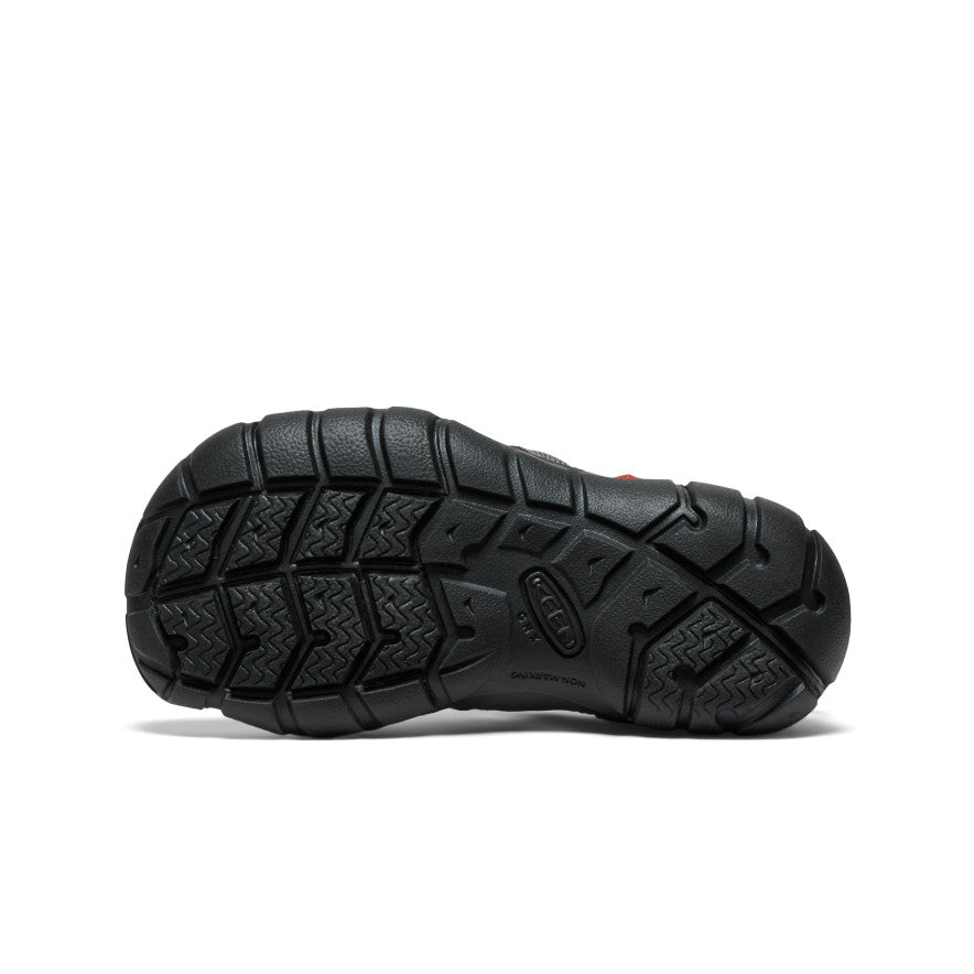 Little Kids' Seacamp II CNX Magnet/Red Carpet / Keen