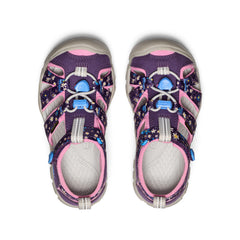 Little Kids' Seacamp II CNX Daisies/Marina / Keen