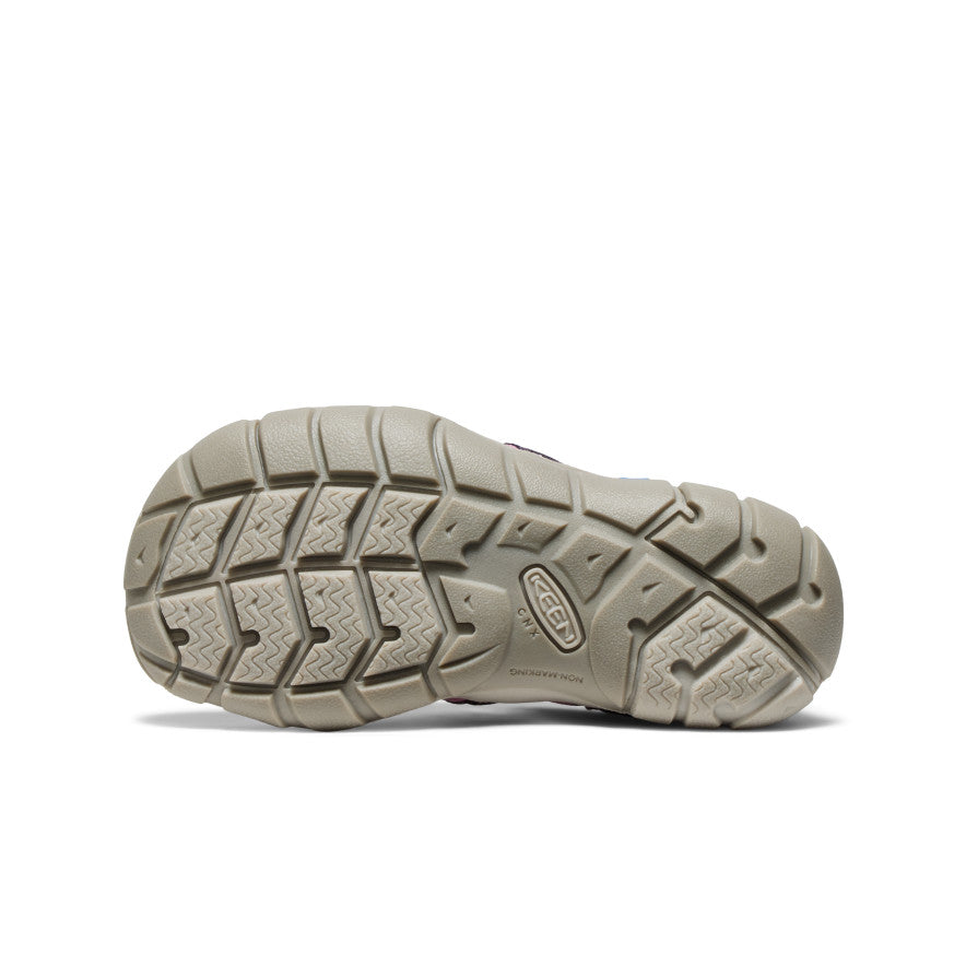 Little Kids' Seacamp II CNX Daisies/Marina / Keen
