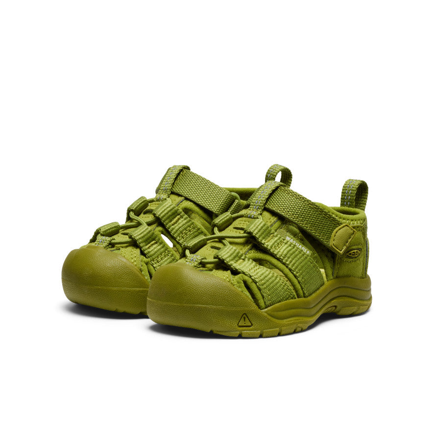 Toddlers' Newport H2 Golden Cypress Monochrome / Keen
