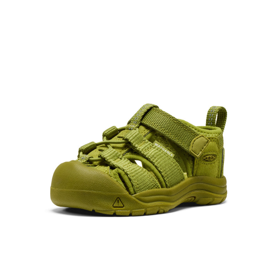 Toddlers' Newport H2 Golden Cypress Monochrome / Keen