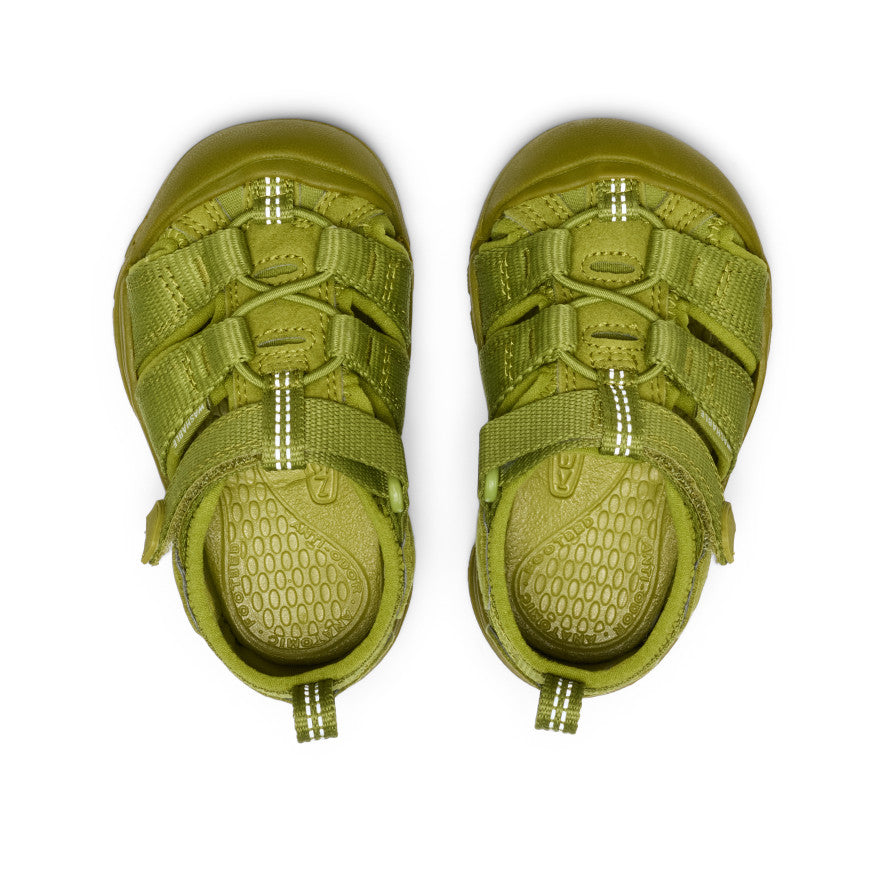 Toddlers' Newport H2 Golden Cypress Monochrome / Keen