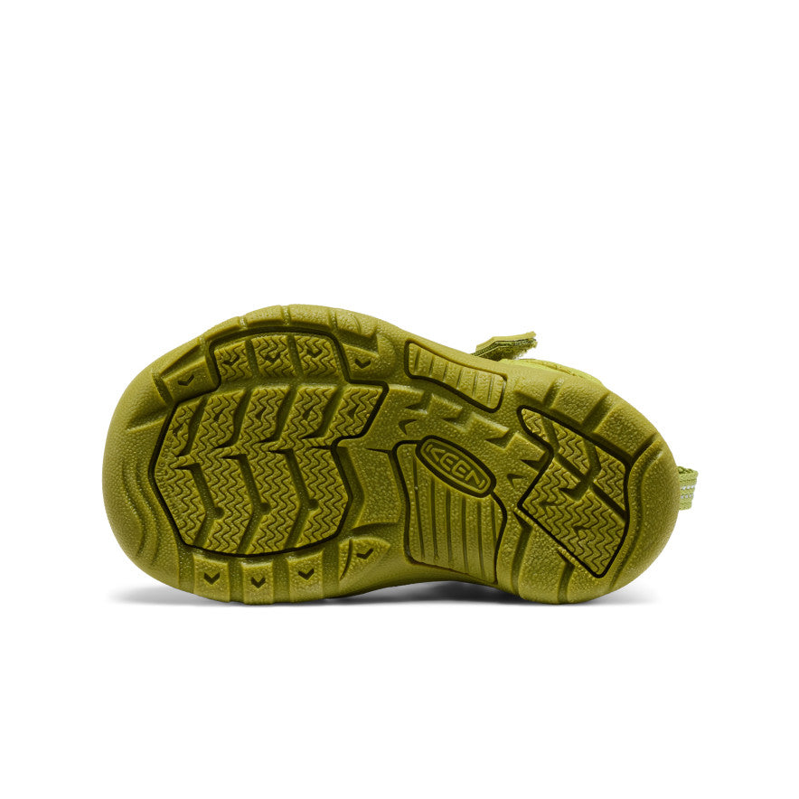 Toddlers' Newport H2 Golden Cypress Monochrome / Keen