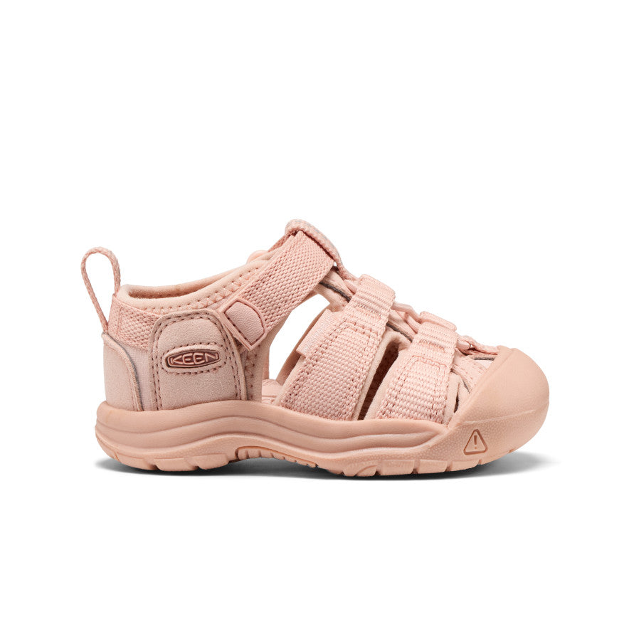 Toddlers' Newport H2 Cameo Rose Monochrome / Keen