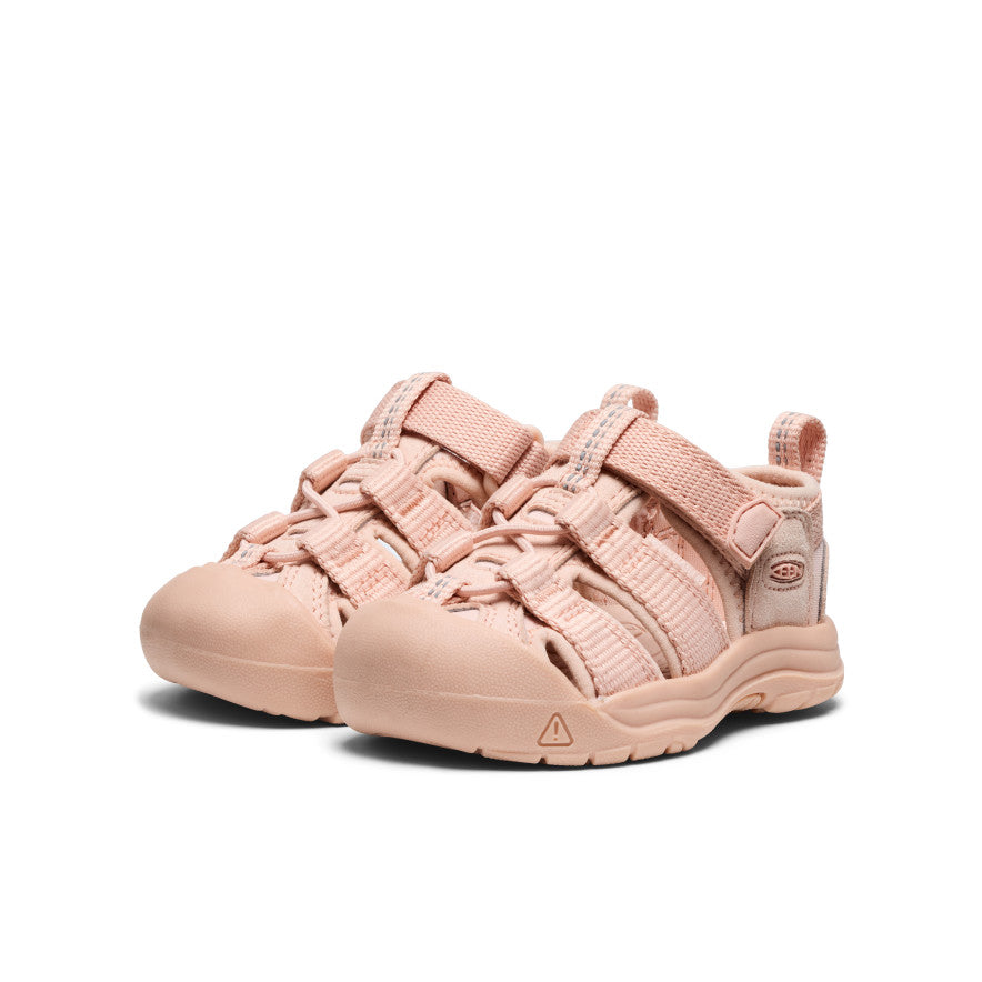 Toddlers' Newport H2 Cameo Rose Monochrome / Keen