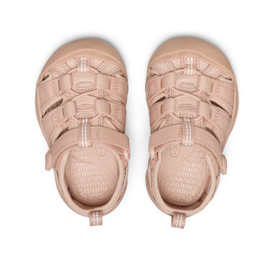 Toddlers' Newport H2 Cameo Rose Monochrome / Keen