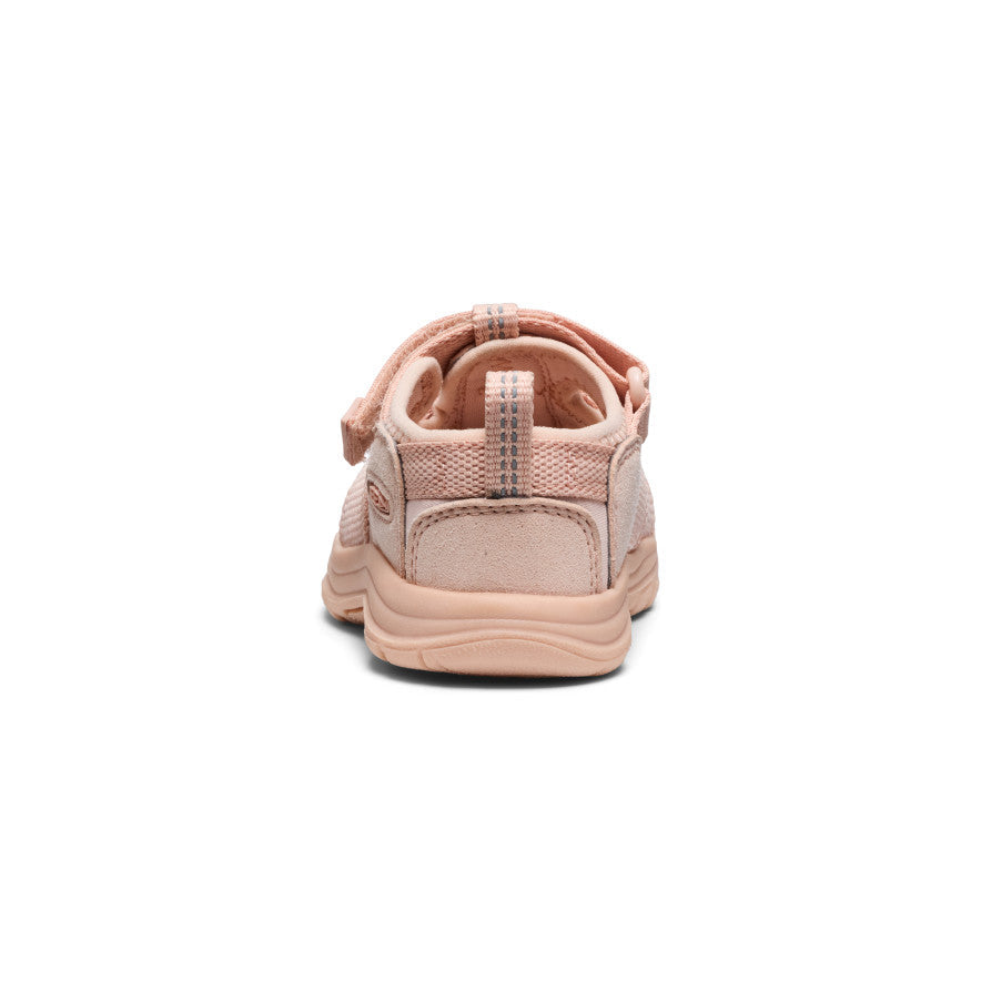 Toddlers' Newport H2 Cameo Rose Monochrome / Keen