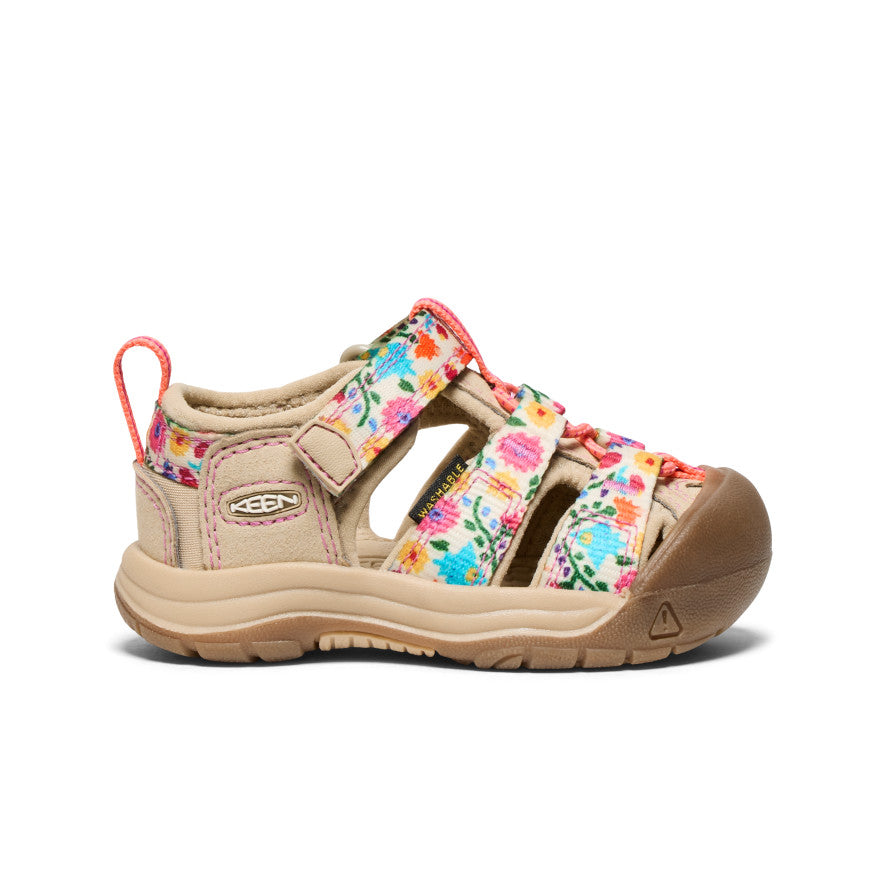 Toddlers' Newport H2 Safari/Birch / Keen