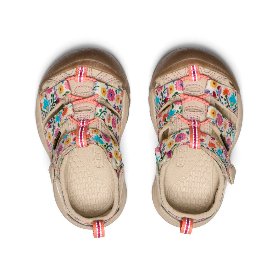 Toddlers' Newport H2 Safari/Birch / Keen