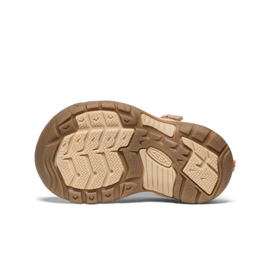 Toddlers' Newport H2 Safari/Birch / Keen