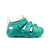 Bright Aqua/Wax Yellow