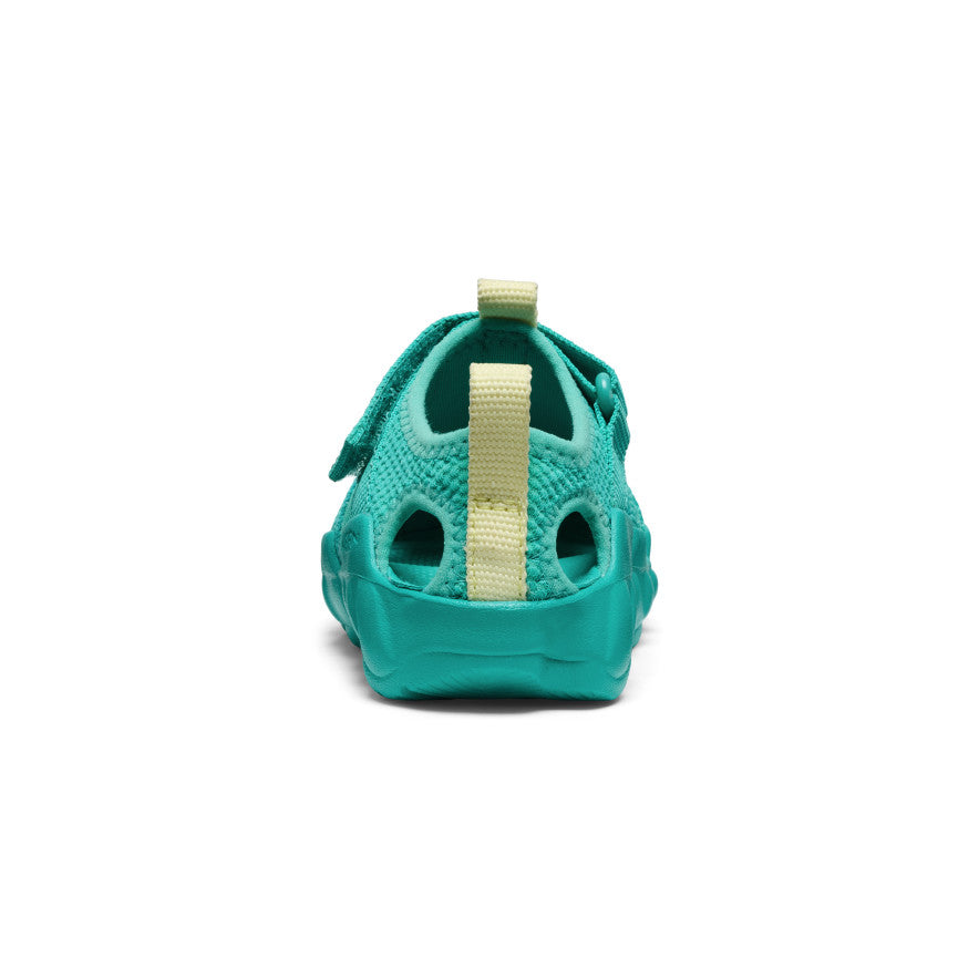 Toddlers' Hyperport H2 Sandal Bright Aqua/Wax Yellow / Keen