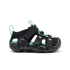 Toddlers' Hyperport H2 Sandal Black Stardust / Keen