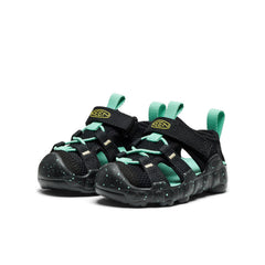 Toddlers' Hyperport H2 Sandal Black Stardust / Keen