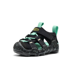 Toddlers' Hyperport H2 Sandal Black Stardust / Keen