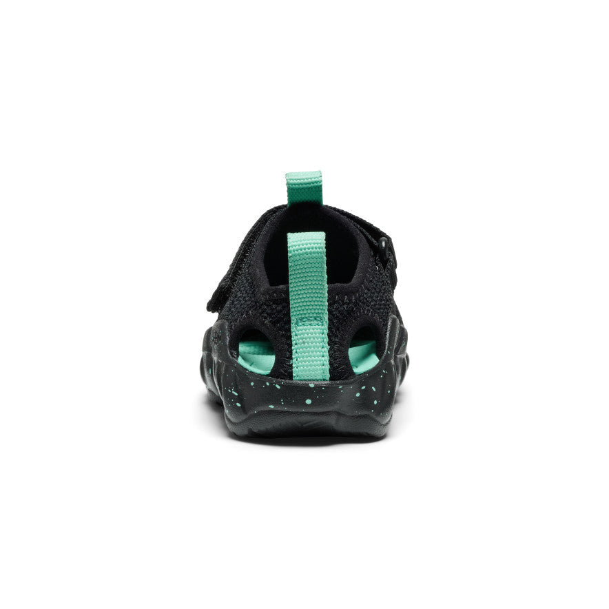 Toddlers' Hyperport H2 Sandal Black Stardust / Keen