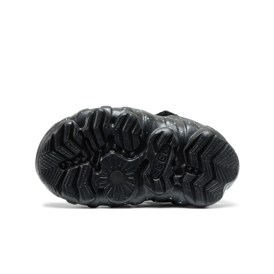 Toddlers' Hyperport H2 Sandal Black Stardust / Keen