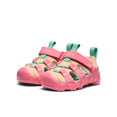 Toddlers' Hyperport H2 Sandal Pink Lemonade/Peach Fuzz / Keen